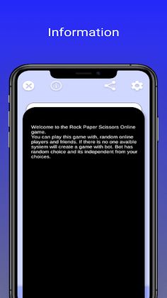 Rock Paper Scissors League - Screenshot 4