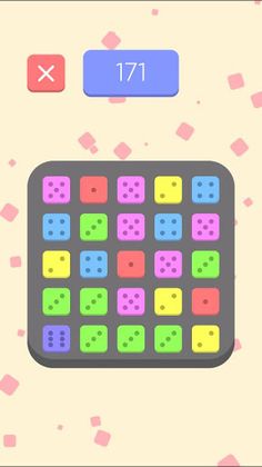 Cube Connect - Screenshot 2