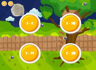 Suma sum - Screenshot 2