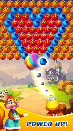 Bubble Story -Classic Game - Screenshot 4