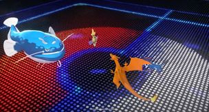 Pokemon Champions - Screenshot 3