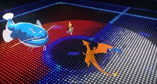 Pokemon Champions - Screenshot 3