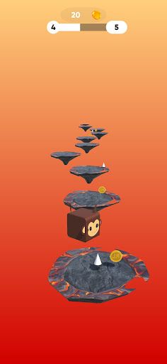 Fast Jumping - Screenshot 3