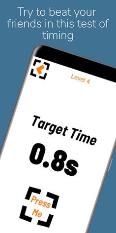 Every Second Counts - Screenshot 1