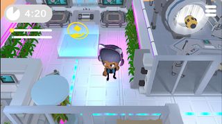 Soft Skills - Screenshot 1