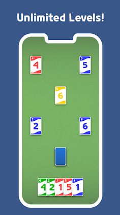 Cards Out - Screenshot 1