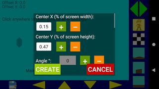 Game Level Maker 2 - Screenshot 2