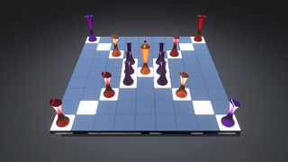 Hang the Kings - Screenshot 3