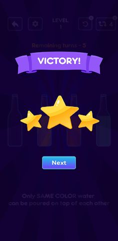 Fluid Logic - Screenshot 1