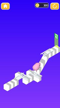 Animals And Ladders - Screenshot 1