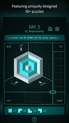 Viewport - The Game - Screenshot 4