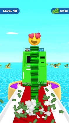 Money Marathon - Screenshot 3