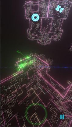 Fly High - your music game - d - Screenshot 4