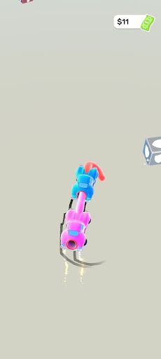 Horny Cars 3D - Screenshot 3