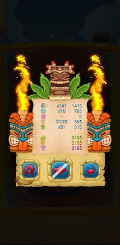 قاذف الكرات الرخاميه - Screenshot 4