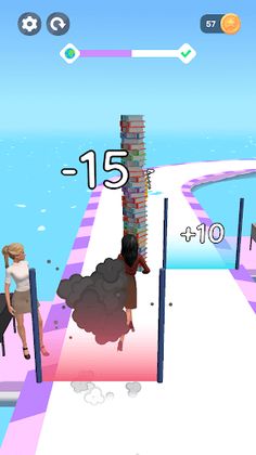 Office Dash - Screenshot 2