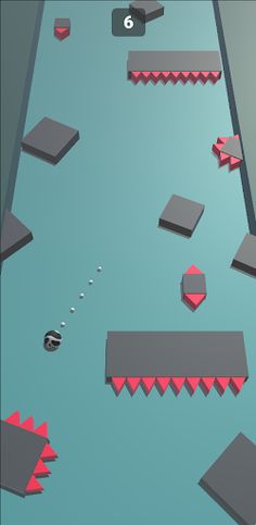 Drag & Shoot - Screenshot 1