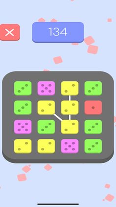 Merge Dice - Screenshot 3