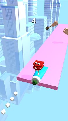 Save Your Teeth - Screenshot 3