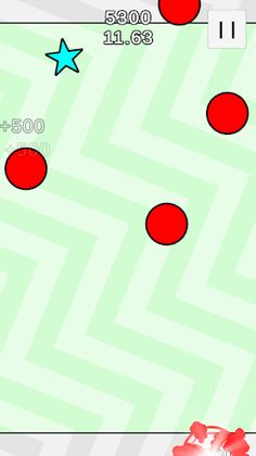 Shape Shifter - Memory Game - Screenshot 4