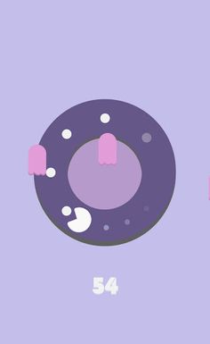 Pac Circle Kingdom - Screenshot 3