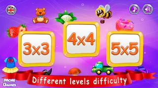 Sudoku Kids Puzzle — Easy Game - Screenshot 2