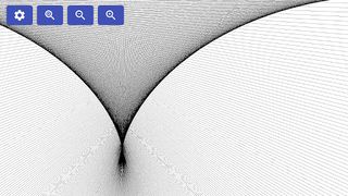 Pascal curve app and live wall - Screenshot 1
