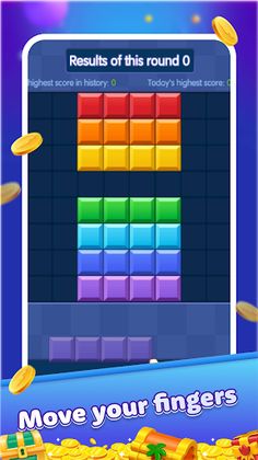 Million Block - Screenshot 2