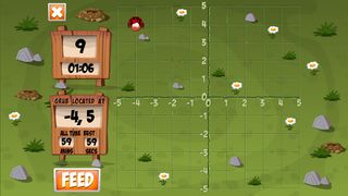Billy Bug - Screenshot 3