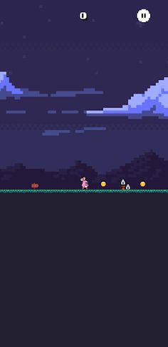 Angry Pig Dash - Screenshot 4