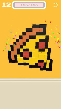 LazyVoxel3D - Screenshot 3