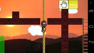 Ninja Platformer! (Full) - Screenshot 3