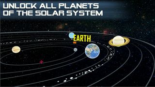 WE COME IN PEACE... - Screenshot 3