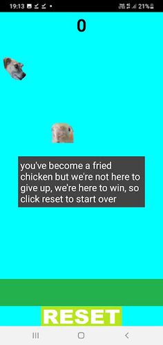 Tico Vs Pitucha - Screenshot 4