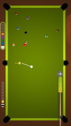 Real Pool - Screenshot 3