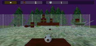 Barrel KnockDown - Screenshot 3