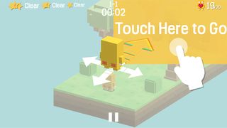 Bomb Blast! - Screenshot 1