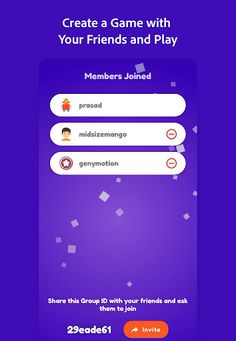 Scribble Fun - Screenshot 2