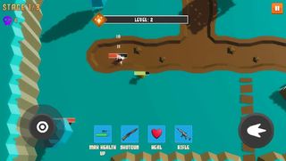 BOOM - Screenshot 1