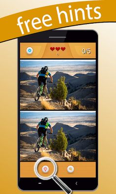 Spot the difference 500 levels - Screenshot 4