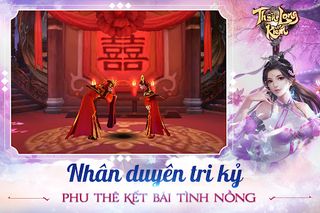 Thần Long Kiếm - TặngMaxVIP - Screenshot 3