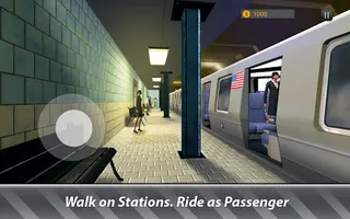 World Subways Simulator - Screenshot 3