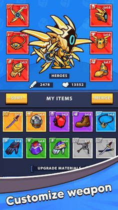 Stickman Survivor - Screenshot 4