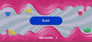 Colored Donuts - Screenshot 3