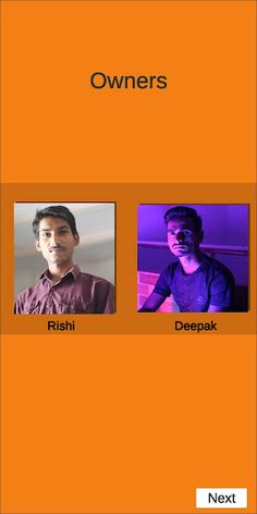 Rockster_Team Studio - Screenshot 2