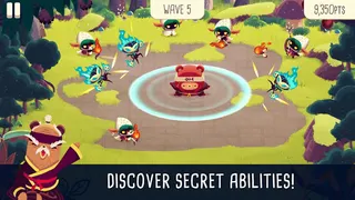 Bushido Bear - Screenshot 3