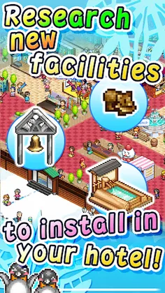 Shiny Ski Resort - Screenshot 2