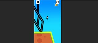 Slender Stick - Screenshot 1