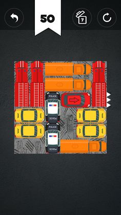 Unblock Parking 2024 PRO - Screenshot 3