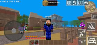 Super Craftsman 5 - Screenshot 2